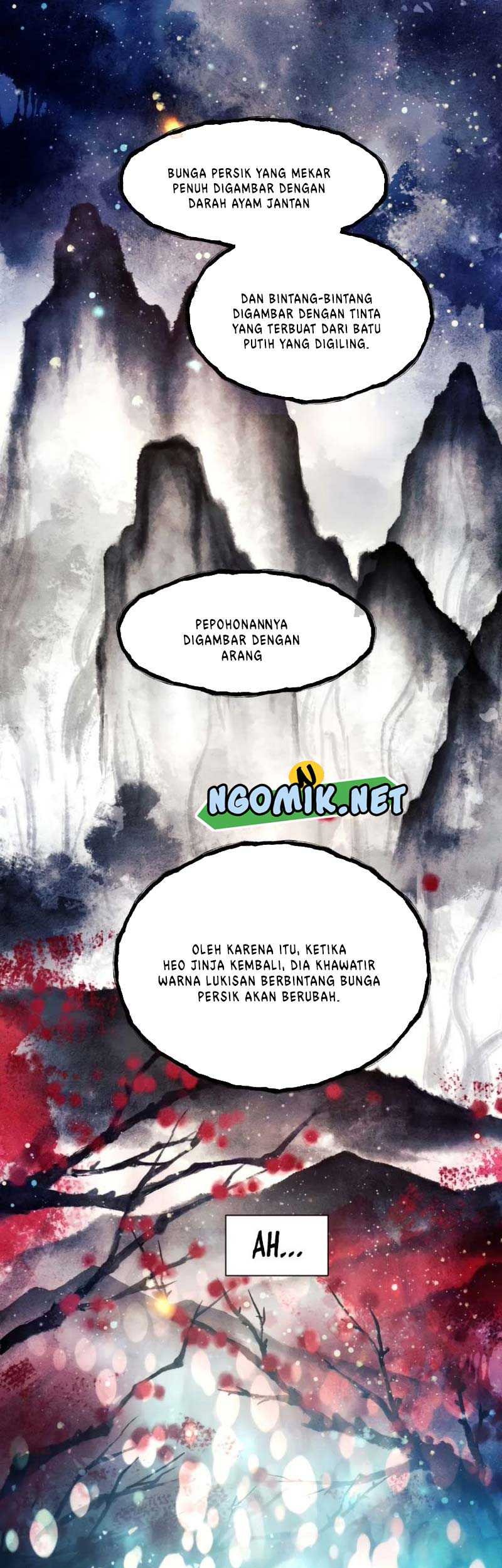 Modern Man Who Fall Into Murim Chapter 10 - halaman 54