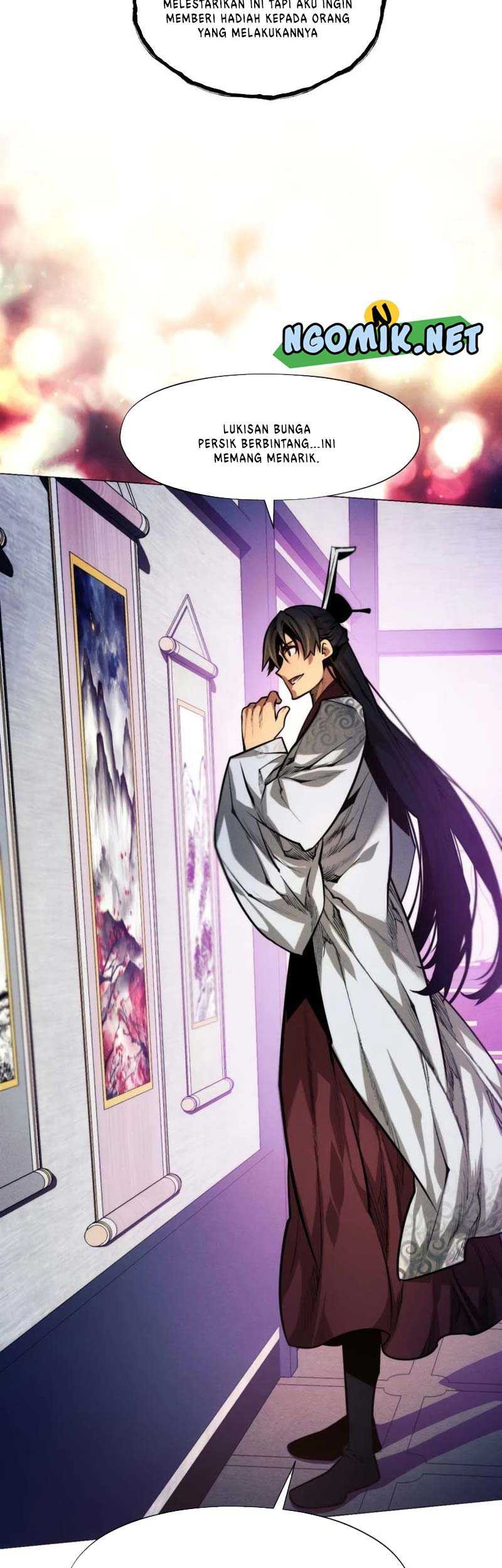 Modern Man Who Fall Into Murim Chapter 10 - halaman 56