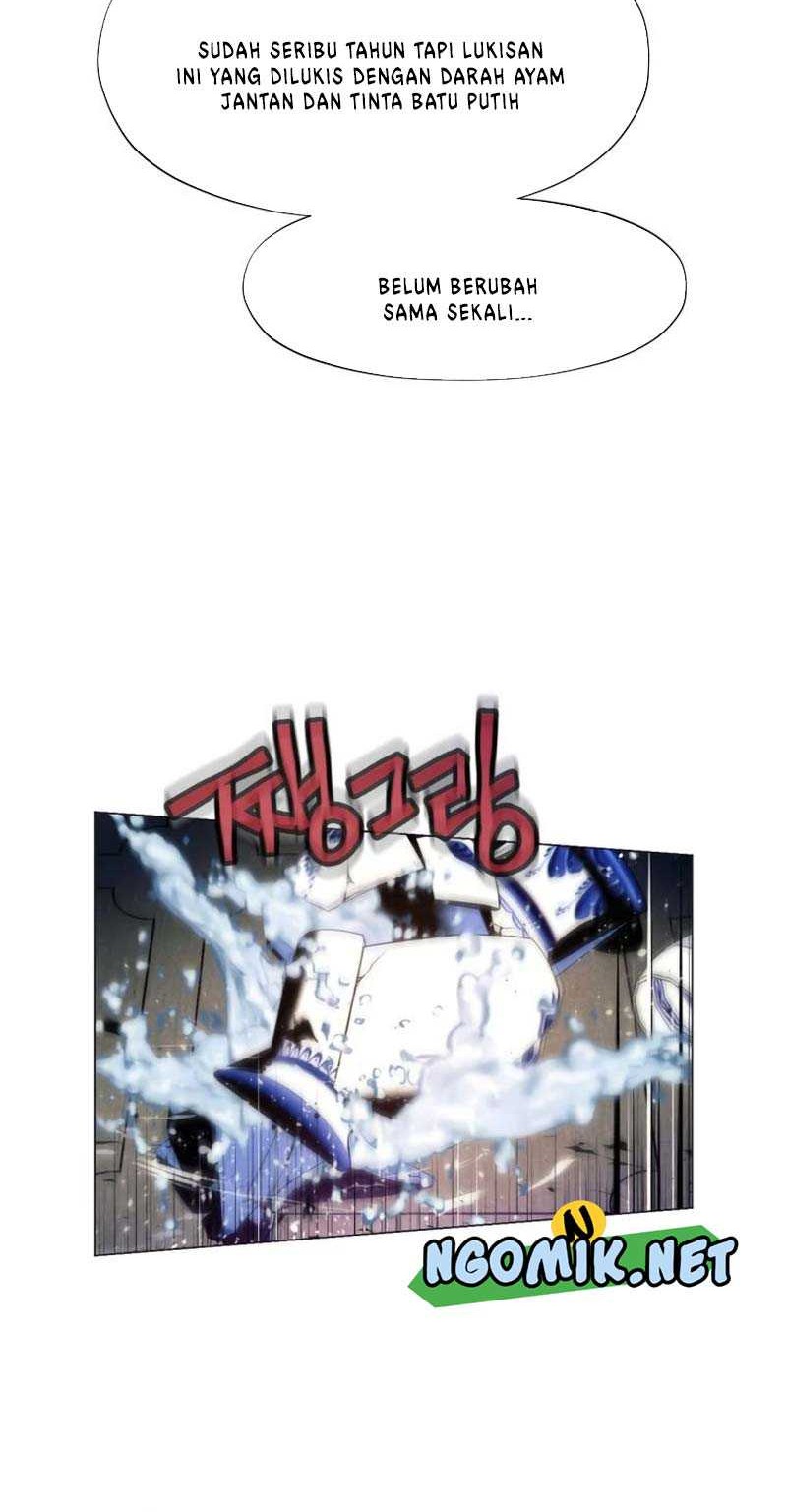 Modern Man Who Fall Into Murim Chapter 10 - halaman 57