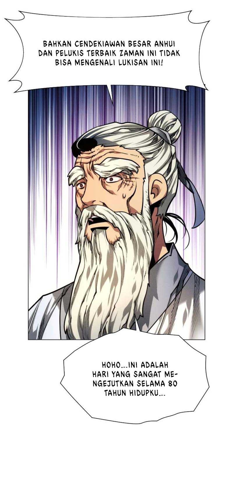 Modern Man Who Fall Into Murim Chapter 10 - halaman 59