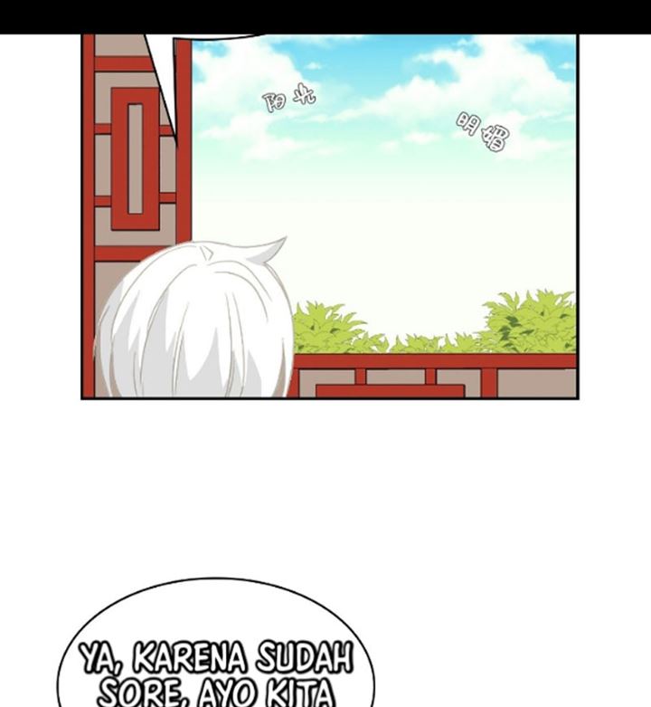 Modern Man Who Fall Into Murim Chapter 10 - halaman 6