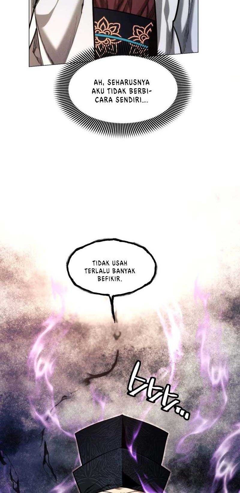 Modern Man Who Fall Into Murim Chapter 10 - halaman 61