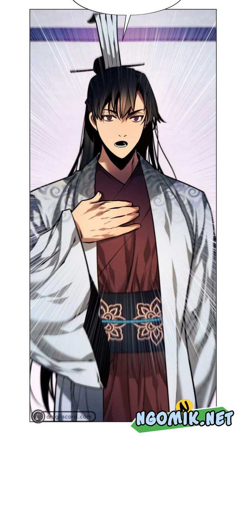 Modern Man Who Fall Into Murim Chapter 10 - halaman 63