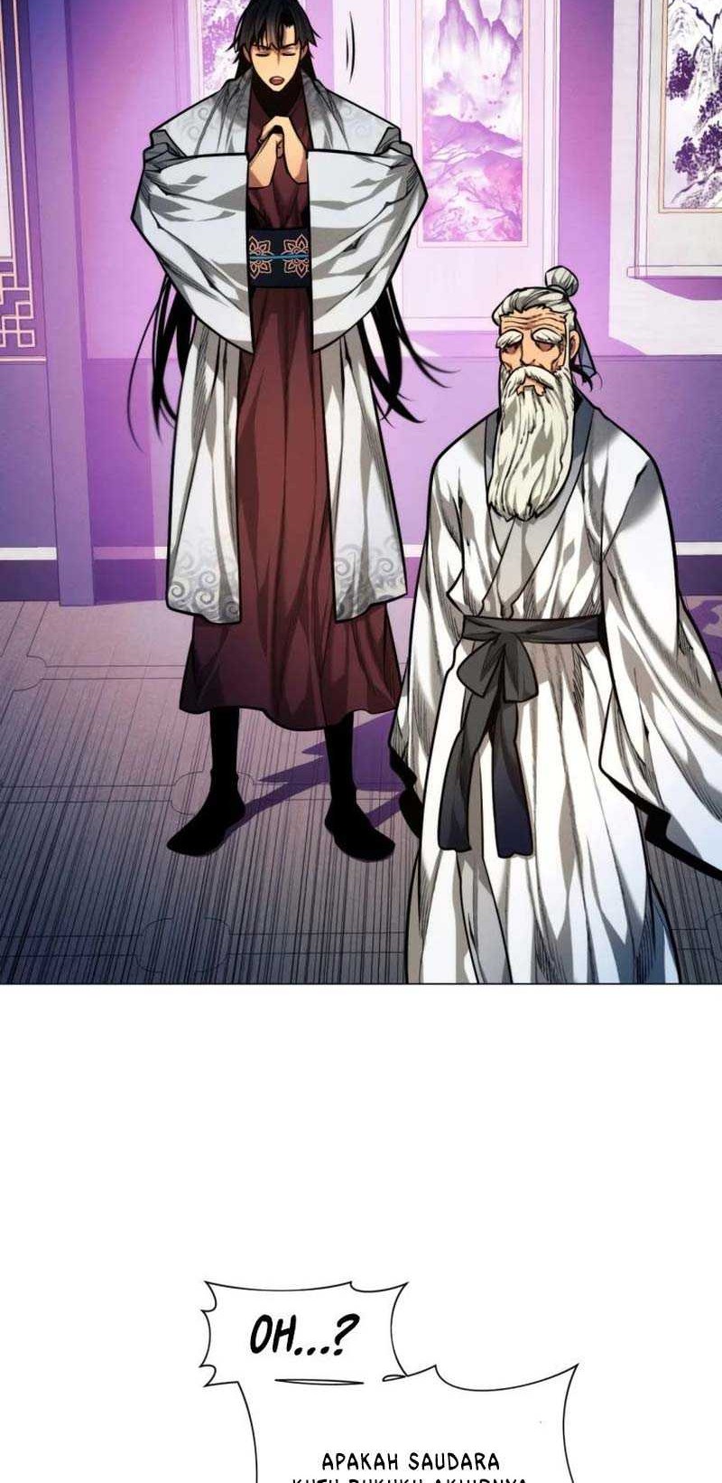 Modern Man Who Fall Into Murim Chapter 10 - halaman 67