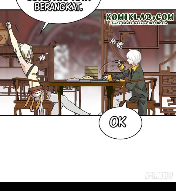 Modern Man Who Fall Into Murim Chapter 10 - halaman 7