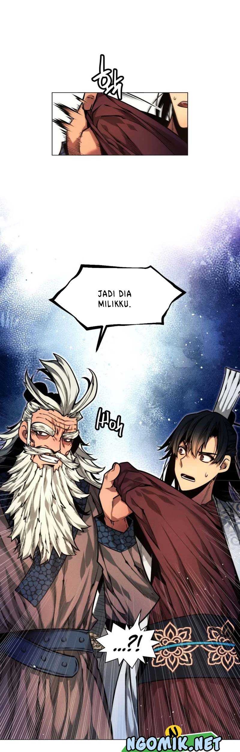 Modern Man Who Fall Into Murim Chapter 10 - halaman 70