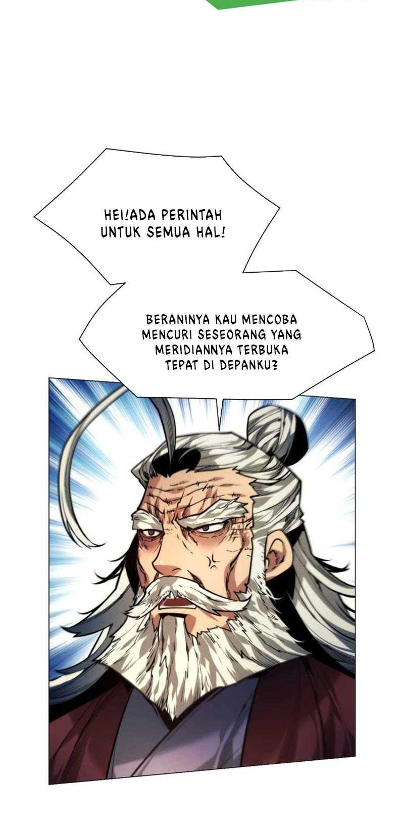 Modern Man Who Fall Into Murim Chapter 10 - halaman 71