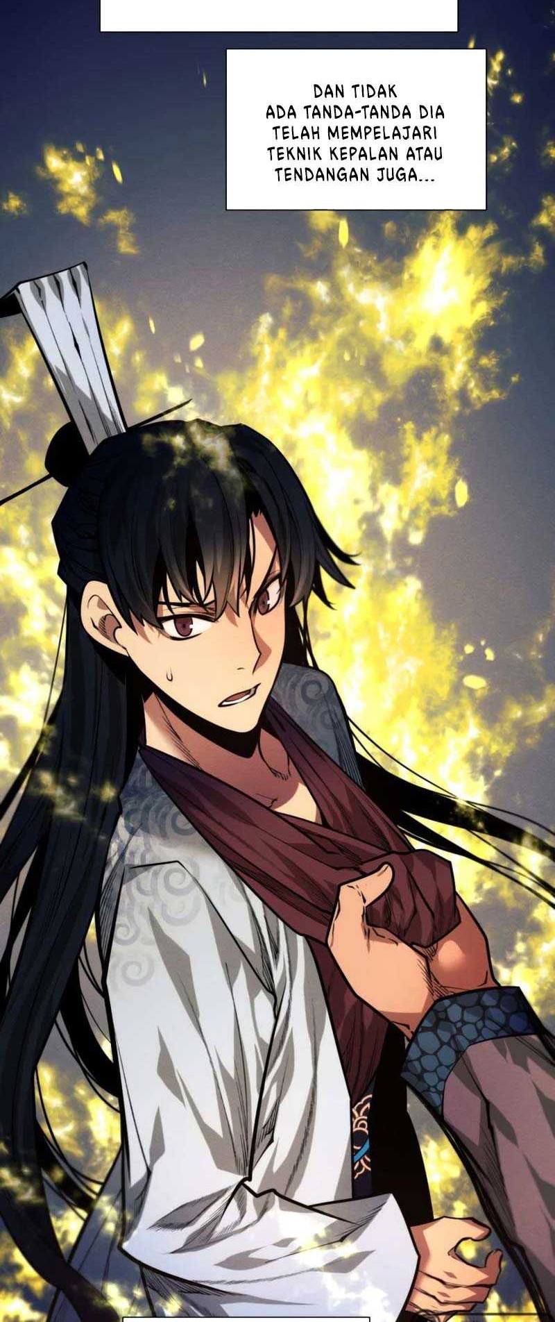 Modern Man Who Fall Into Murim Chapter 10 - halaman 73