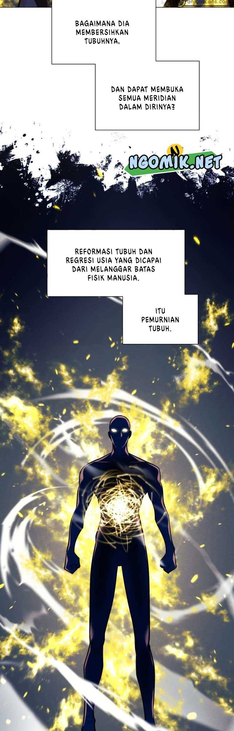 Modern Man Who Fall Into Murim Chapter 10 - halaman 74