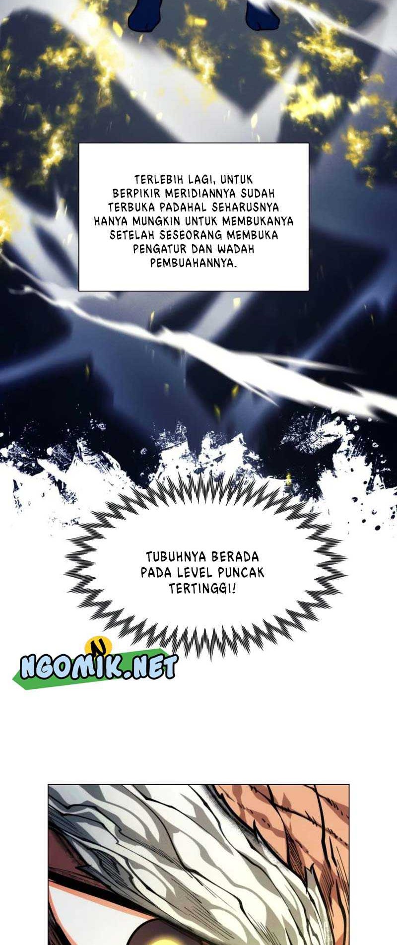 Modern Man Who Fall Into Murim Chapter 10 - halaman 75