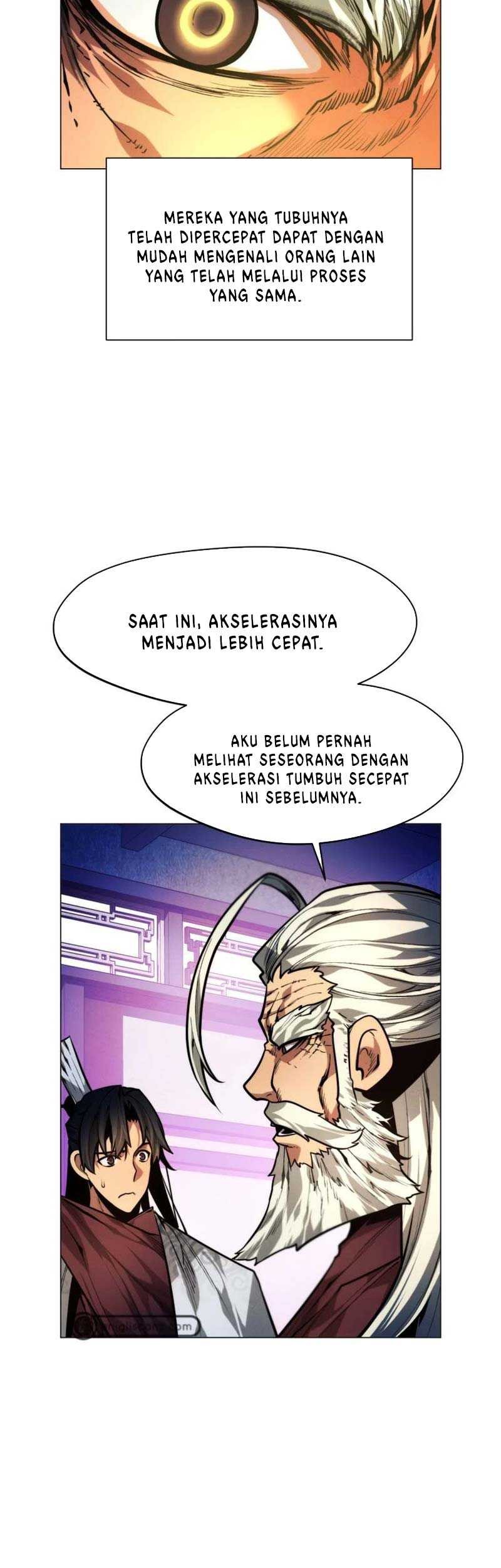 Modern Man Who Fall Into Murim Chapter 10 - halaman 76