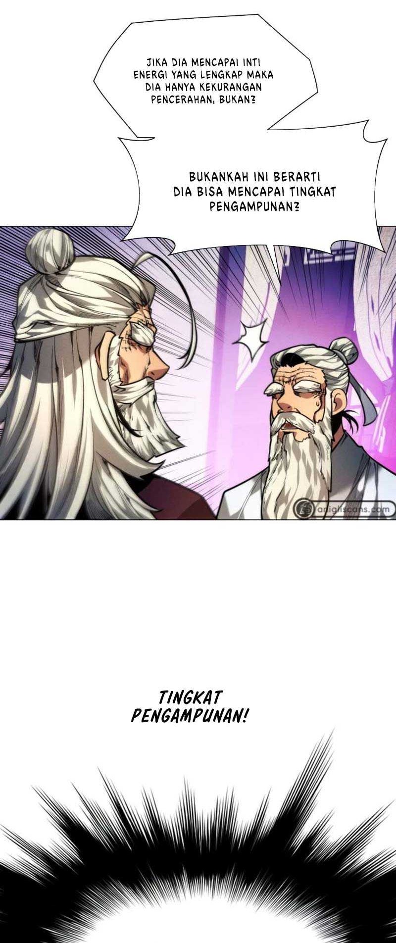 Modern Man Who Fall Into Murim Chapter 10 - halaman 79