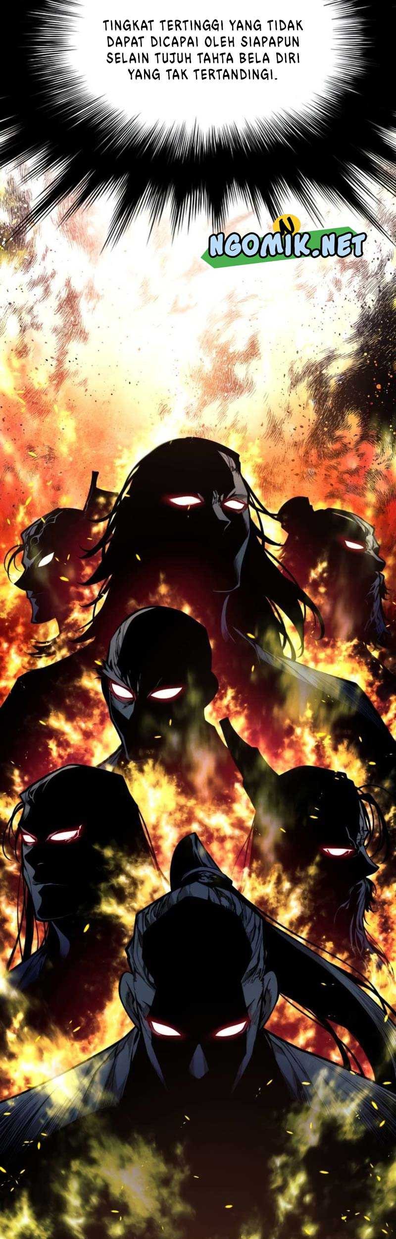 Modern Man Who Fall Into Murim Chapter 10 - halaman 80