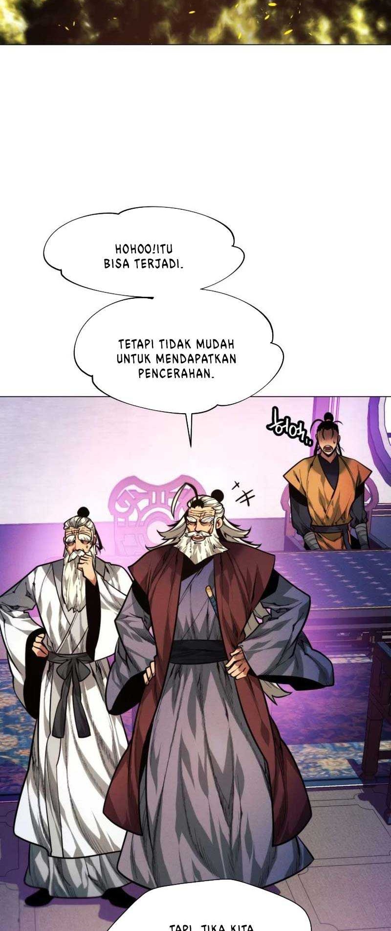 Modern Man Who Fall Into Murim Chapter 10 - halaman 81
