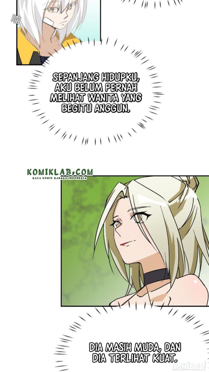 Modern Man Who Fall Into Murim Chapter 10 - halaman 9