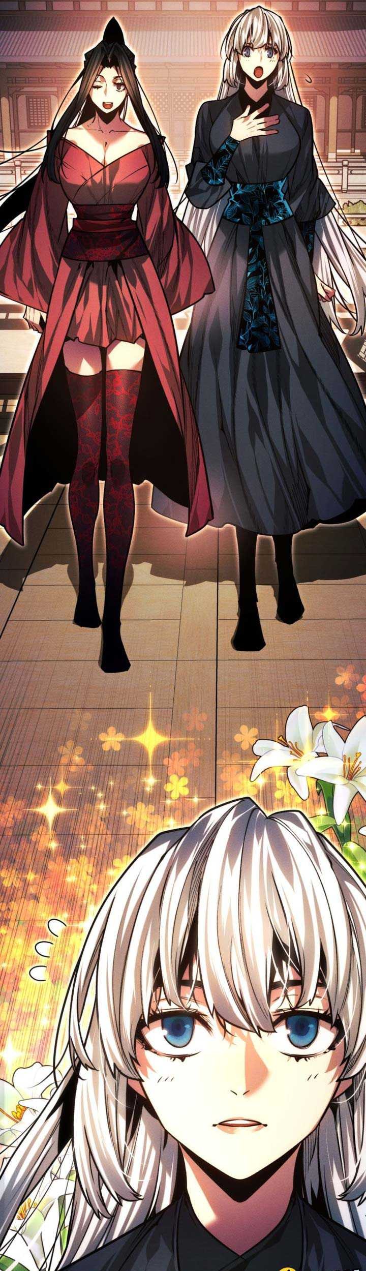 Modern Man Who Fall Into Murim Chapter 100 - halaman 10