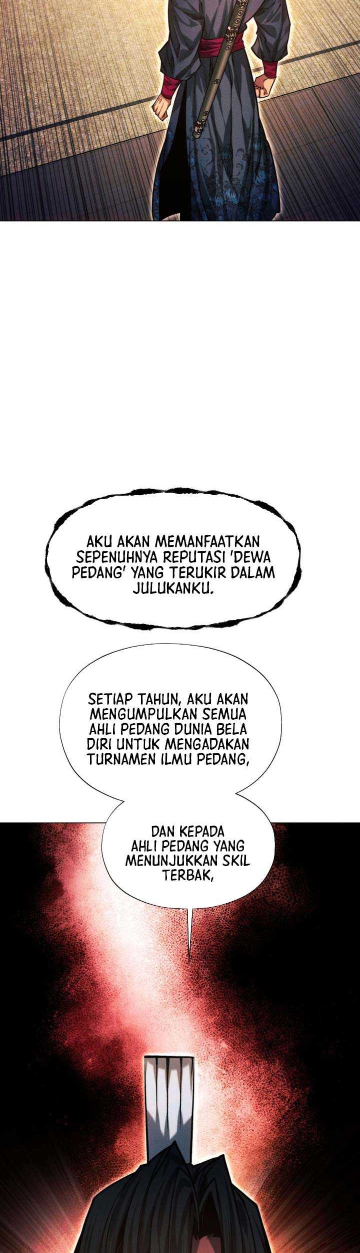 Modern Man Who Fall Into Murim Chapter 100 - halaman 100
