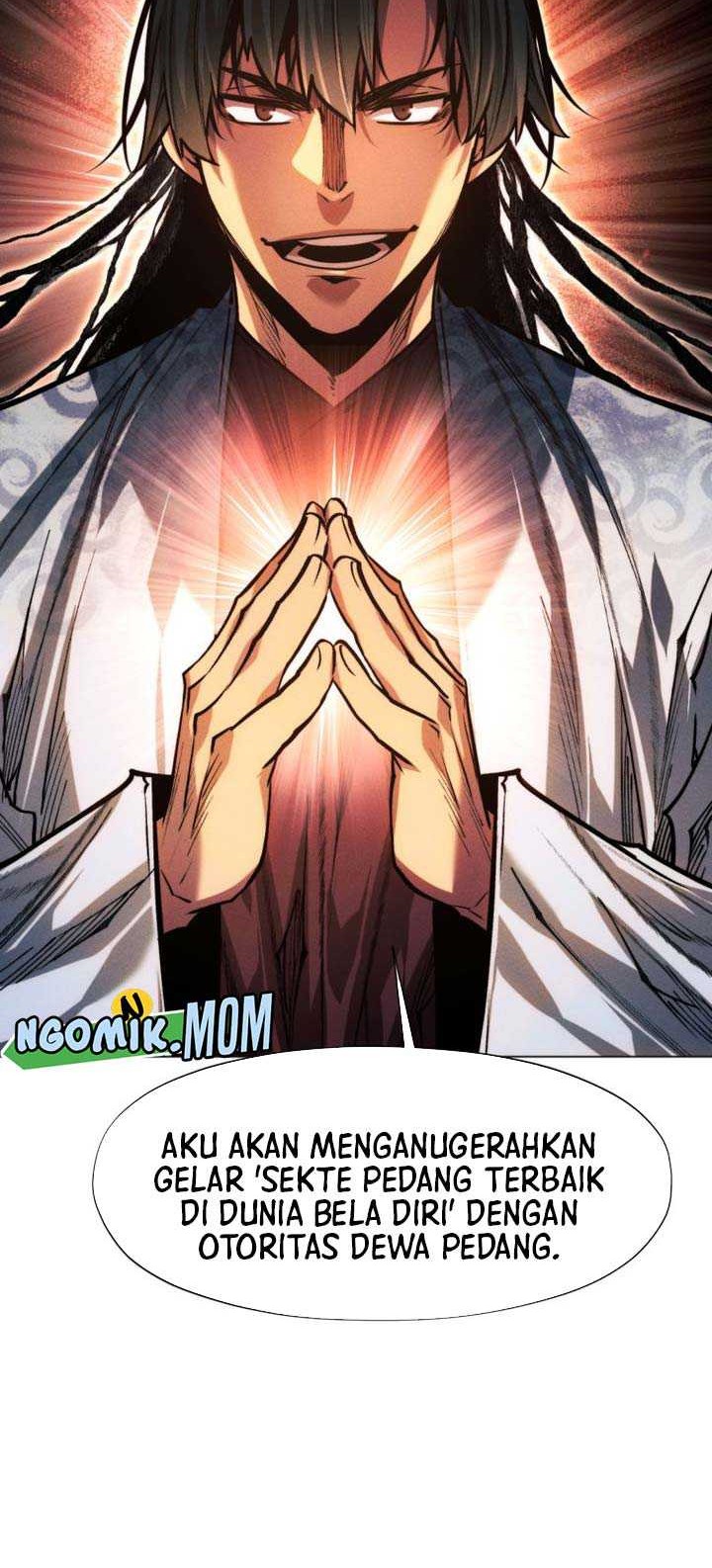 Modern Man Who Fall Into Murim Chapter 100 - halaman 101