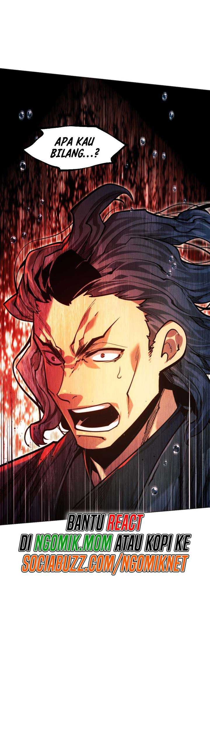 Modern Man Who Fall Into Murim Chapter 100 - halaman 102