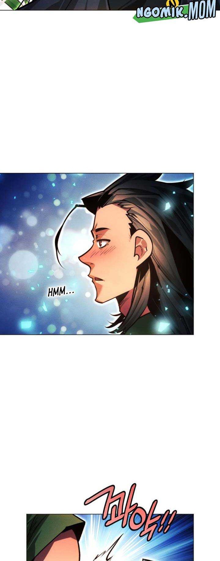 Modern Man Who Fall Into Murim Chapter 100 - halaman 11
