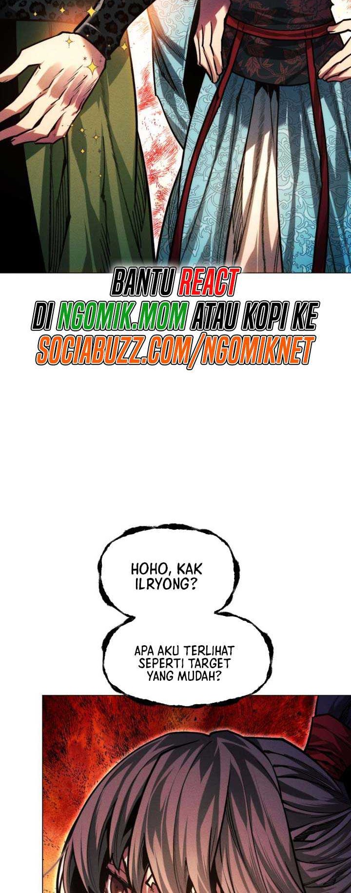 Modern Man Who Fall Into Murim Chapter 100 - halaman 13
