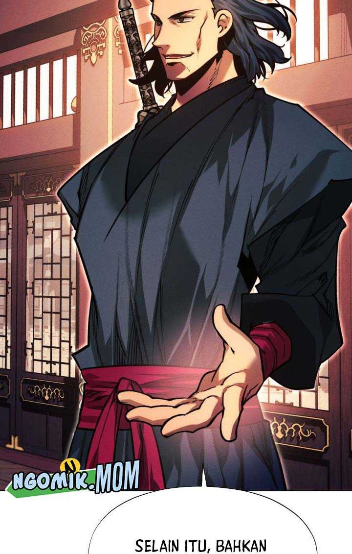 Modern Man Who Fall Into Murim Chapter 100 - halaman 25