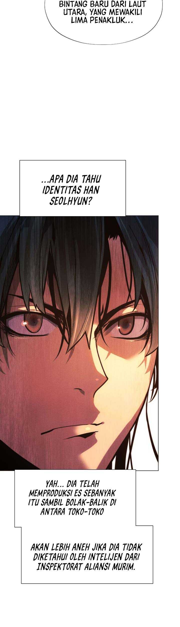 Modern Man Who Fall Into Murim Chapter 100 - halaman 26