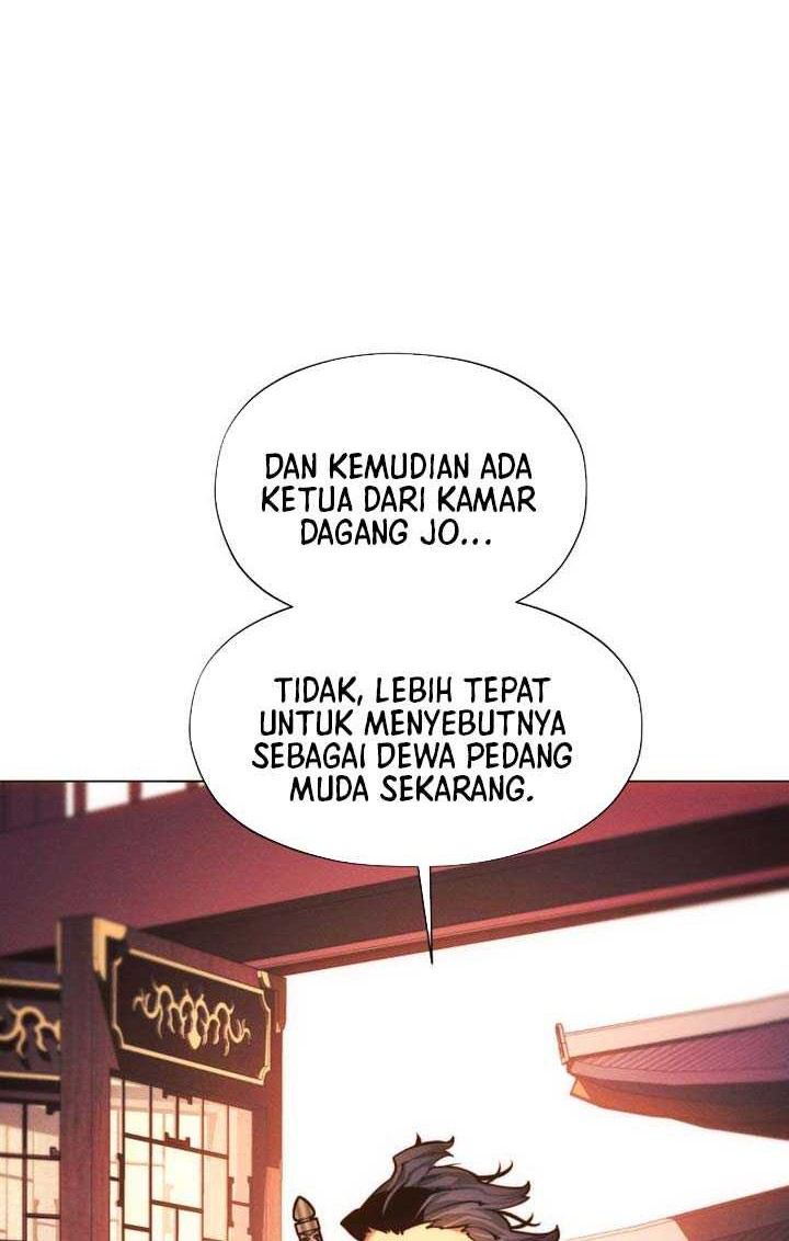 Modern Man Who Fall Into Murim Chapter 100 - halaman 27