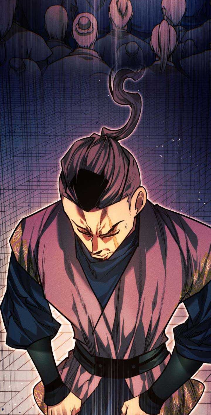 Modern Man Who Fall Into Murim Chapter 100 - halaman 3