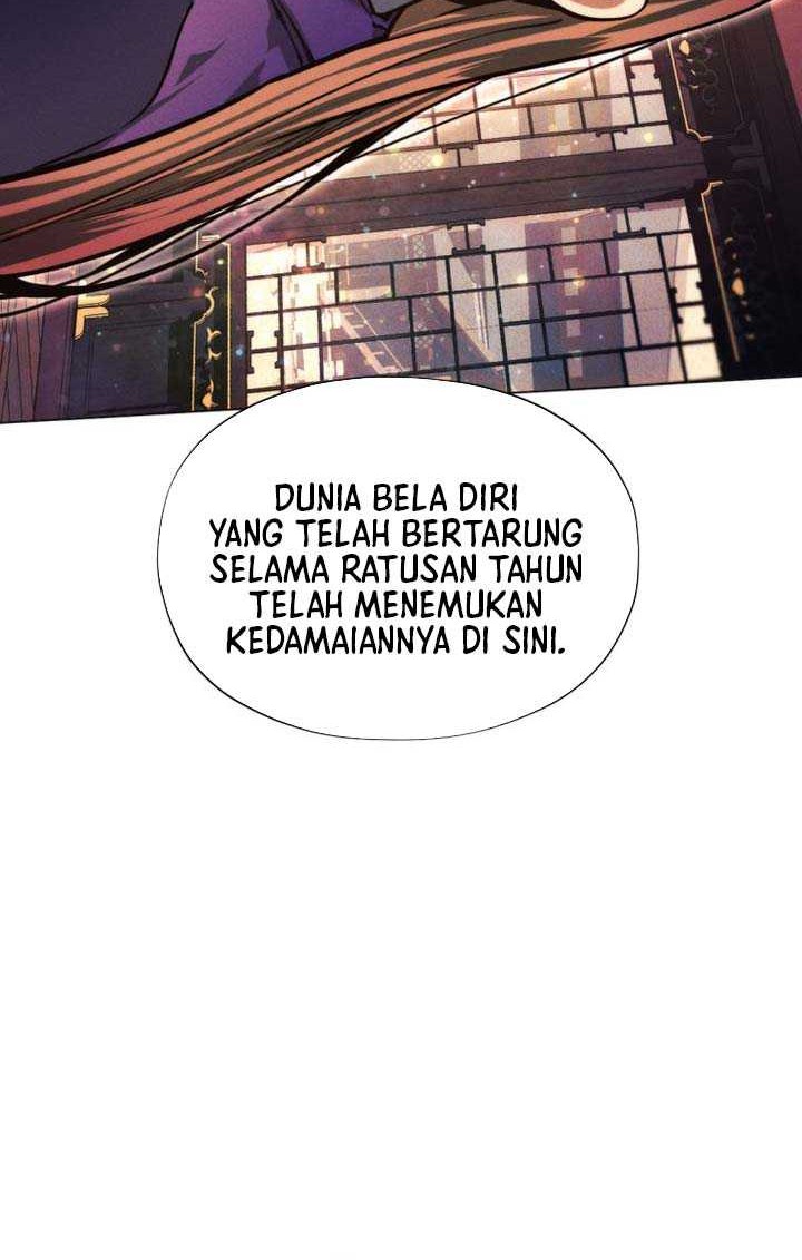 Modern Man Who Fall Into Murim Chapter 100 - halaman 31