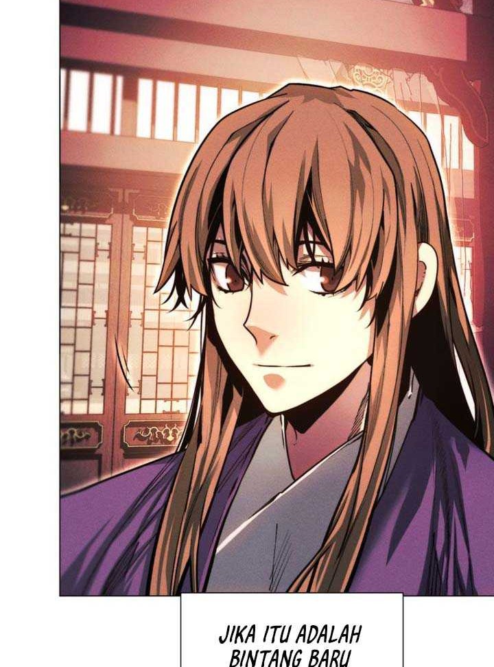 Modern Man Who Fall Into Murim Chapter 100 - halaman 35