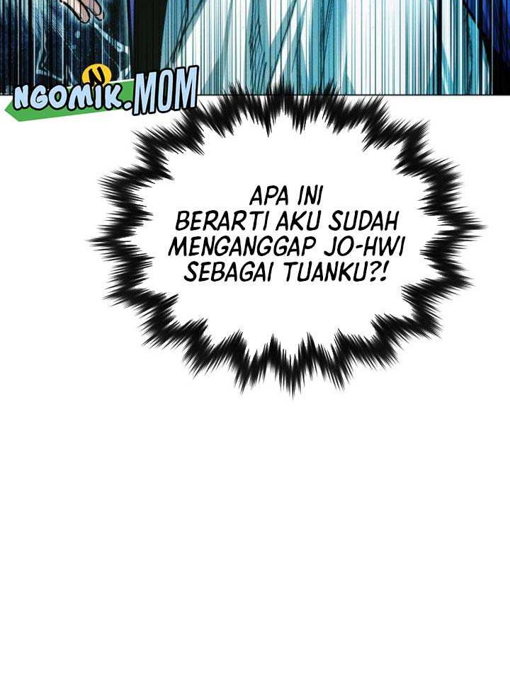 Modern Man Who Fall Into Murim Chapter 100 - halaman 39