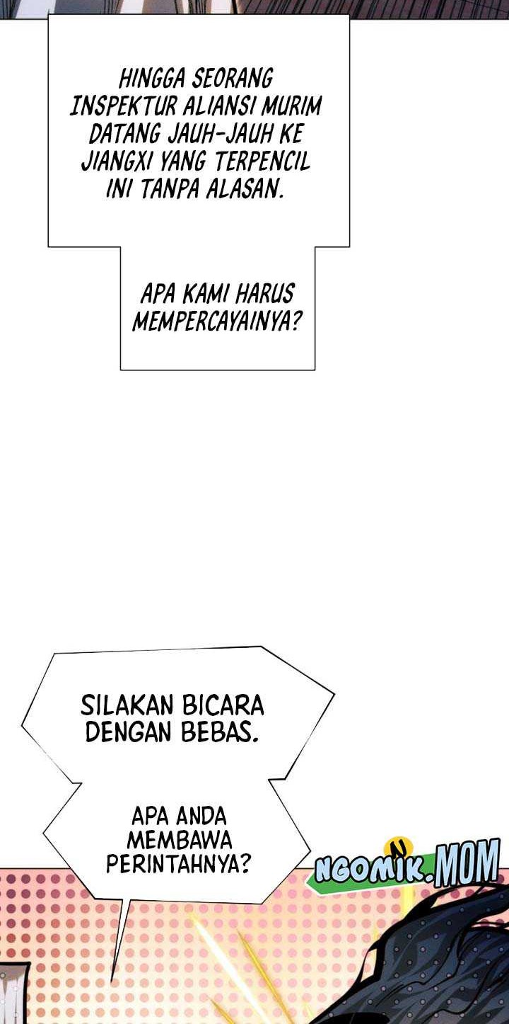 Modern Man Who Fall Into Murim Chapter 100 - halaman 41