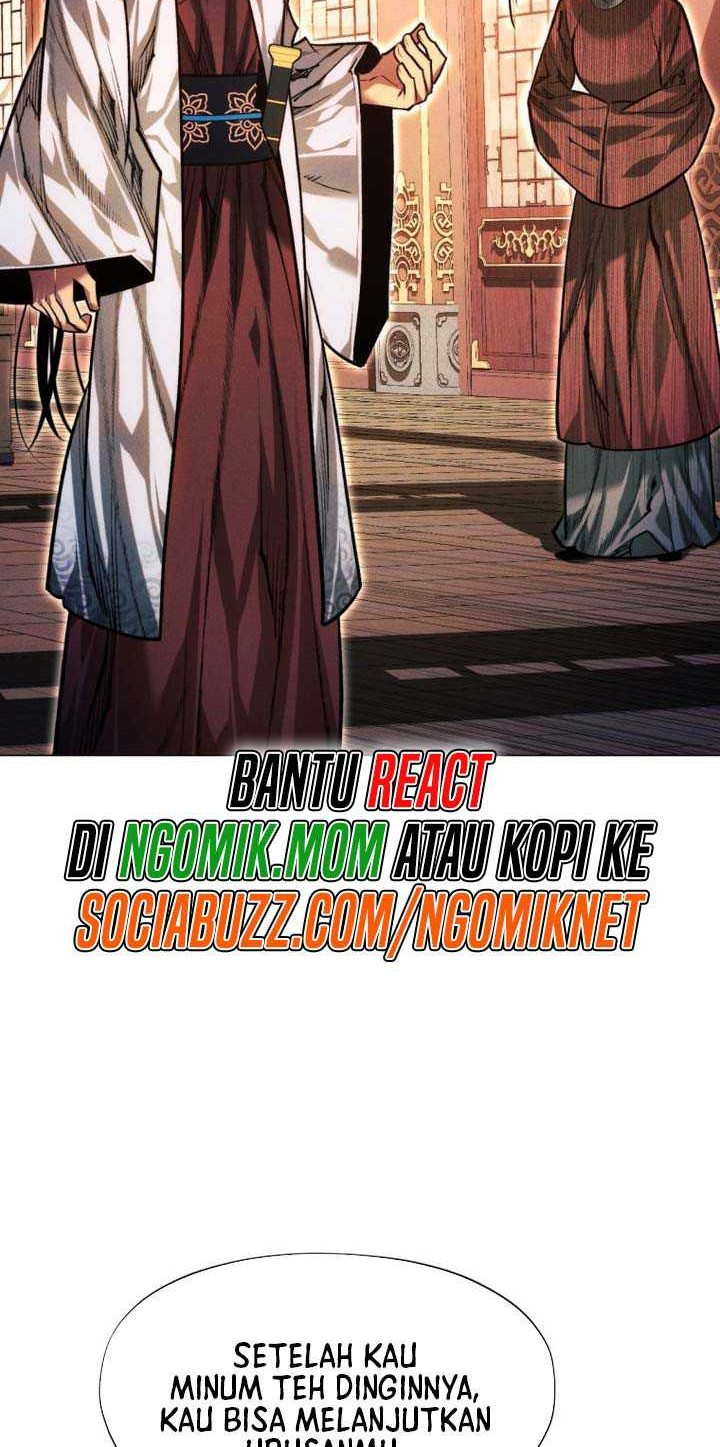 Modern Man Who Fall Into Murim Chapter 100 - halaman 43