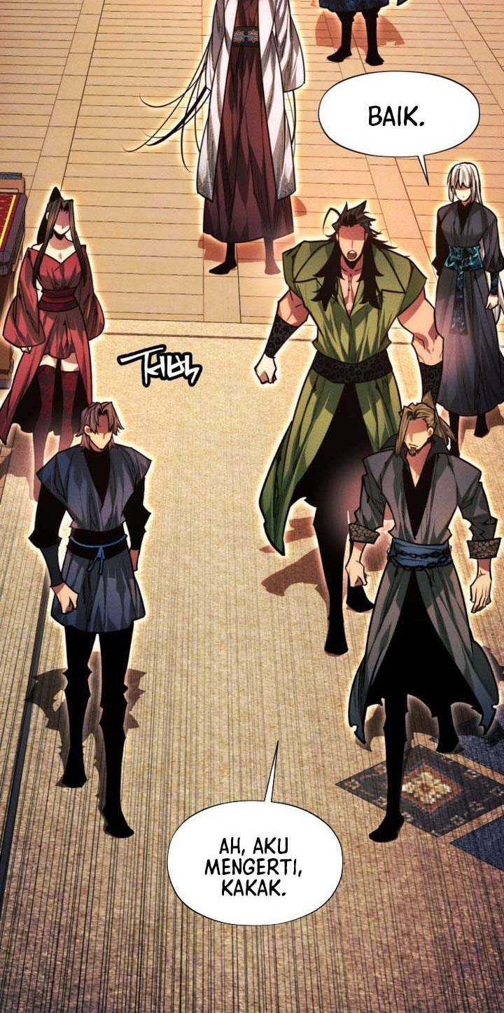 Modern Man Who Fall Into Murim Chapter 100 - halaman 45
