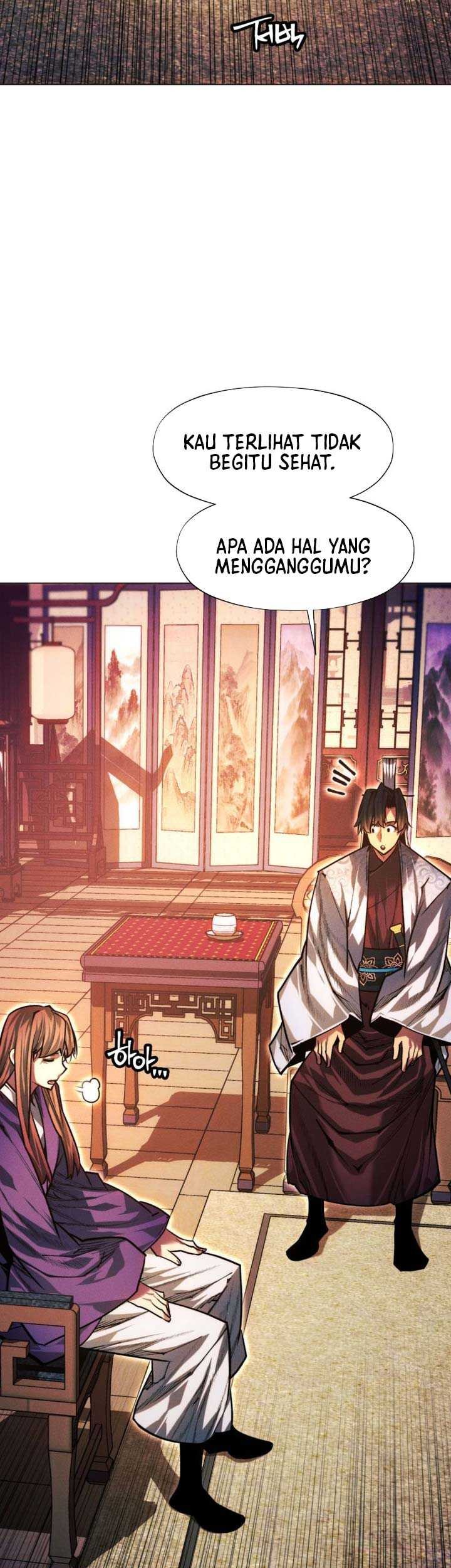 Modern Man Who Fall Into Murim Chapter 100 - halaman 46