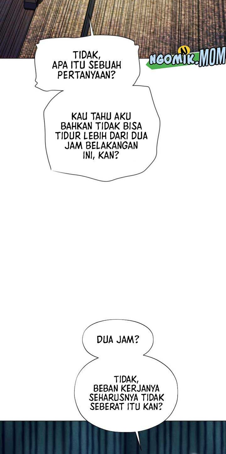 Modern Man Who Fall Into Murim Chapter 100 - halaman 47