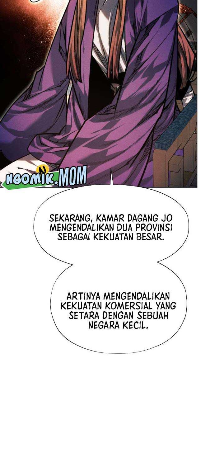 Modern Man Who Fall Into Murim Chapter 100 - halaman 49