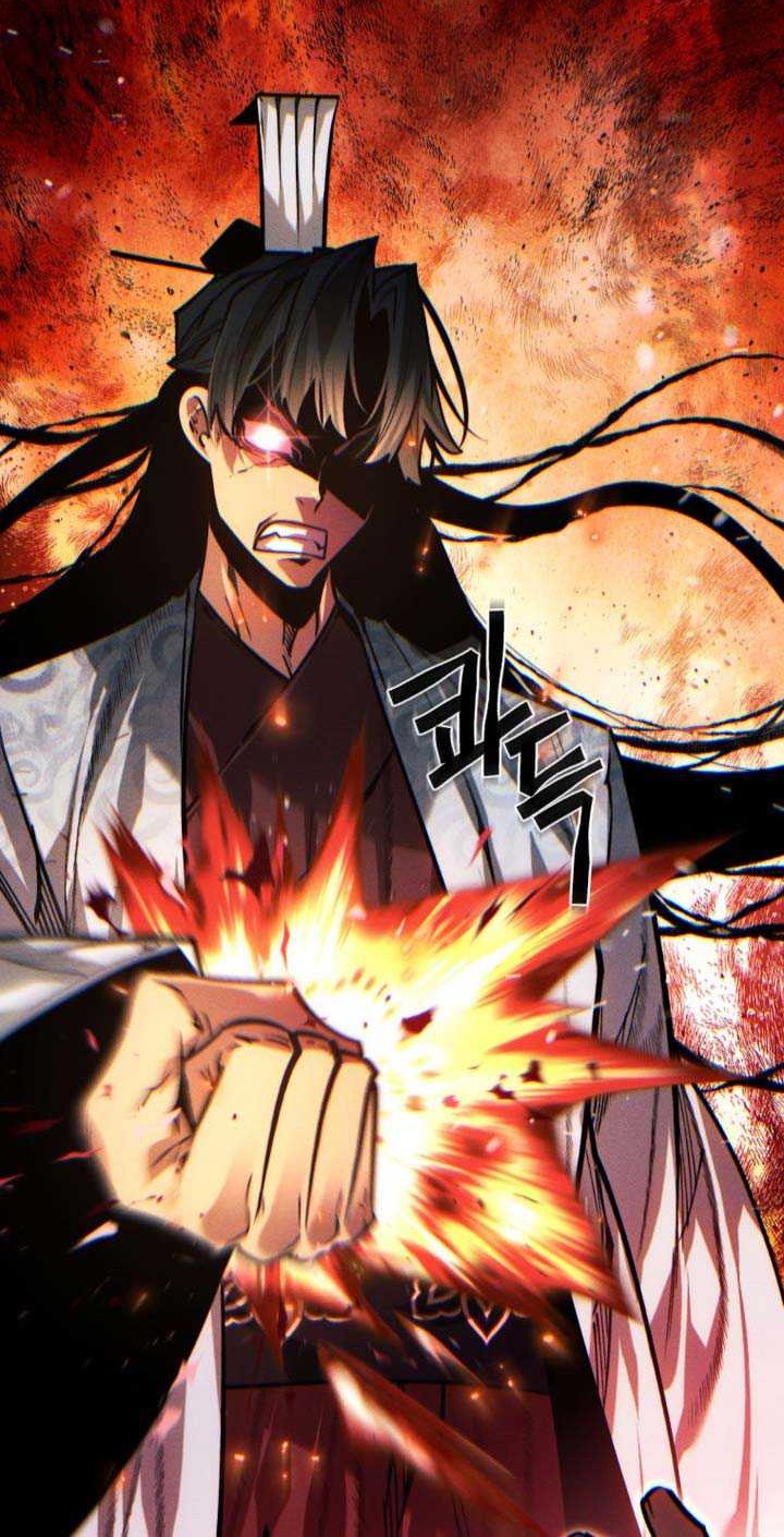 Modern Man Who Fall Into Murim Chapter 100 - halaman 5