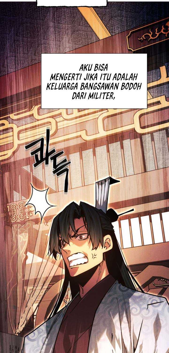 Modern Man Who Fall Into Murim Chapter 100 - halaman 53