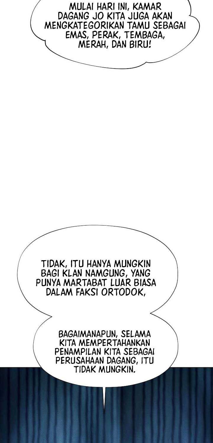 Modern Man Who Fall Into Murim Chapter 100 - halaman 55