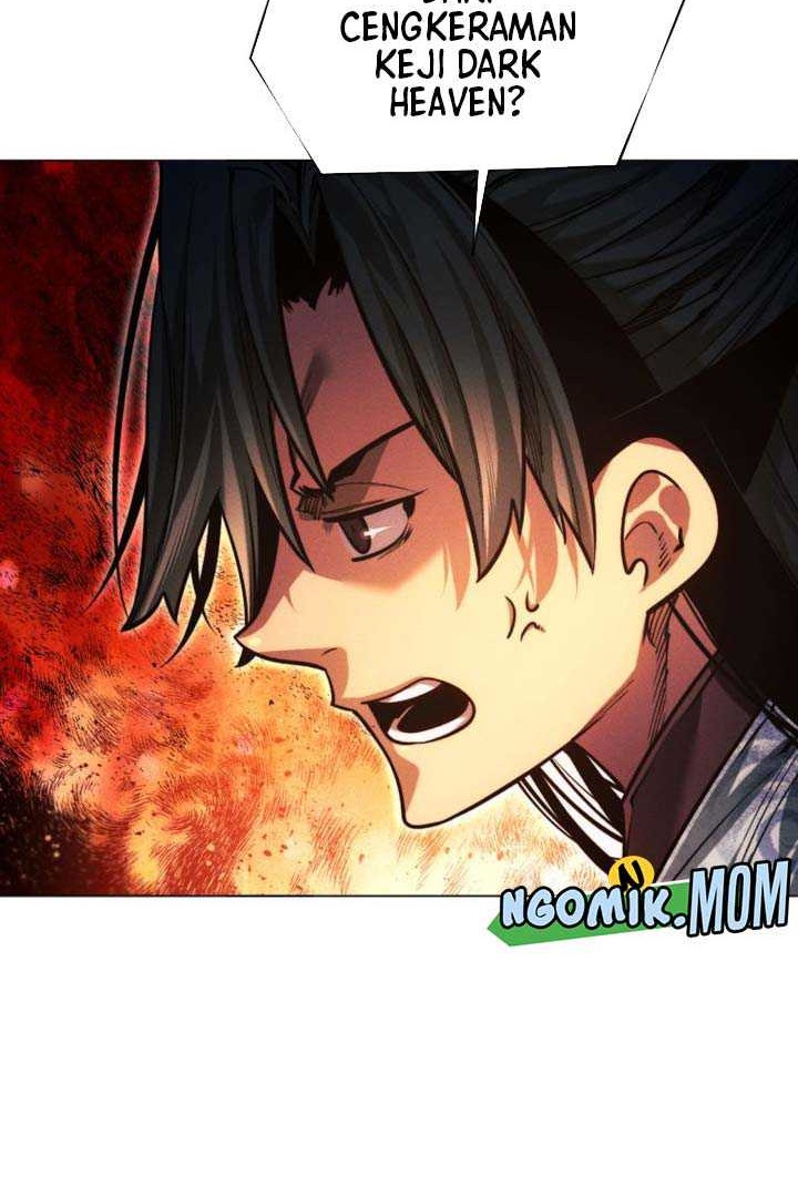 Modern Man Who Fall Into Murim Chapter 100 - halaman 57