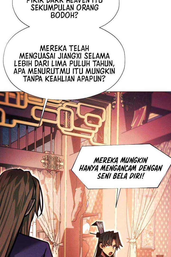 Modern Man Who Fall Into Murim Chapter 100 - halaman 59
