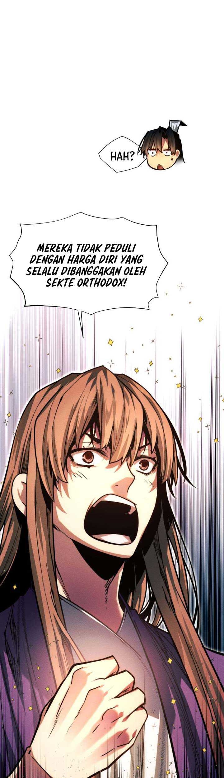 Modern Man Who Fall Into Murim Chapter 100 - halaman 62
