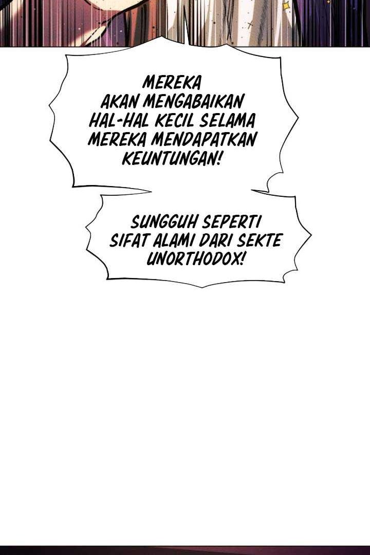 Modern Man Who Fall Into Murim Chapter 100 - halaman 63