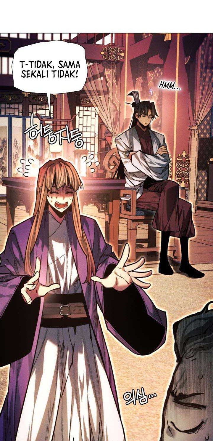 Modern Man Who Fall Into Murim Chapter 100 - halaman 65