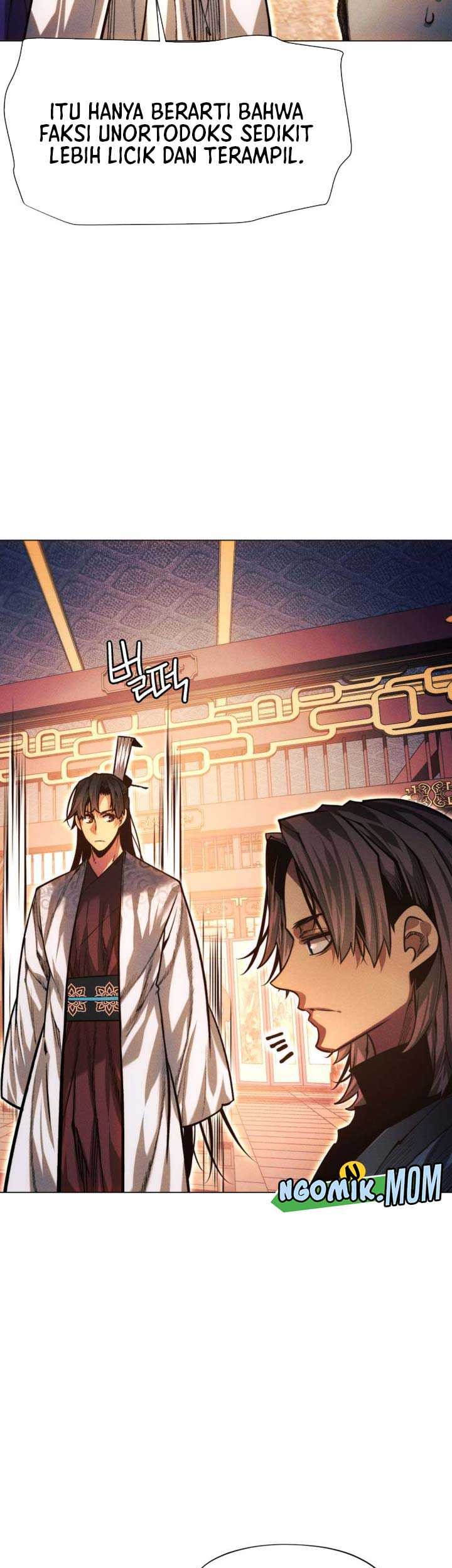Modern Man Who Fall Into Murim Chapter 100 - halaman 66