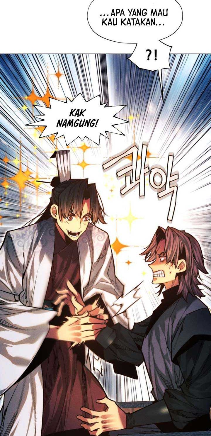 Modern Man Who Fall Into Murim Chapter 100 - halaman 67