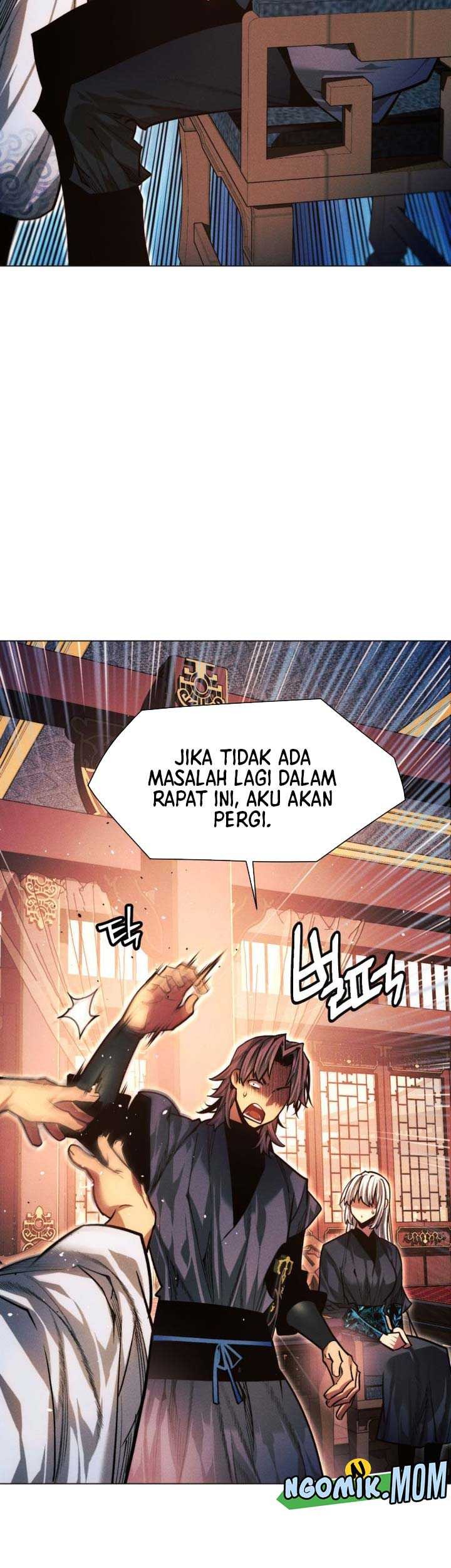 Modern Man Who Fall Into Murim Chapter 100 - halaman 68