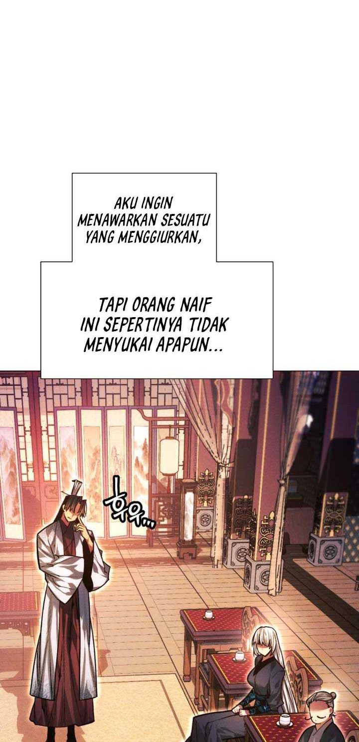Modern Man Who Fall Into Murim Chapter 100 - halaman 69